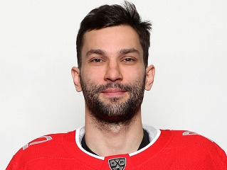 Майоров Максим
