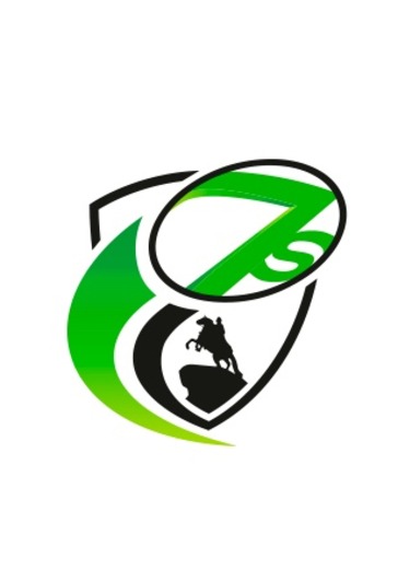 Кубок европейских чемпионов по регби-7 logo