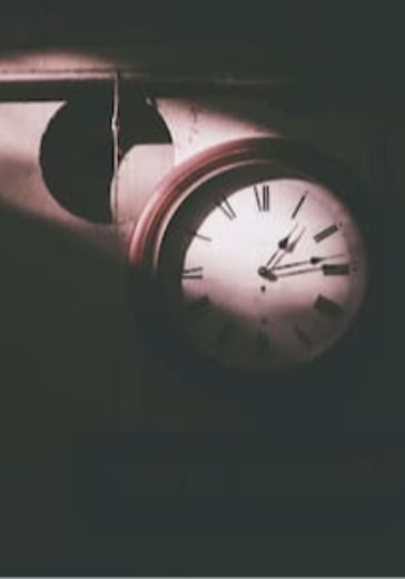 Спектакль «Сказка о потерянном времени» logo