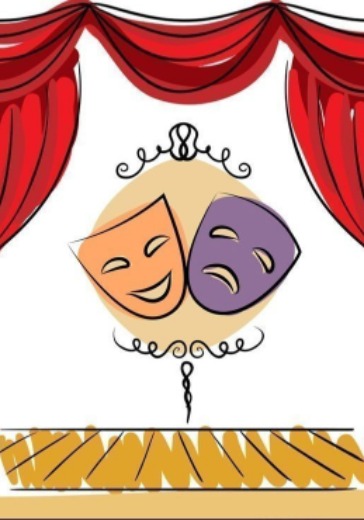 Театр детям logo