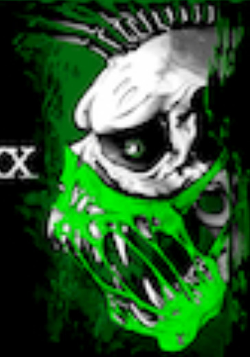 The Exploited. Тур MMXX (перенос) logo