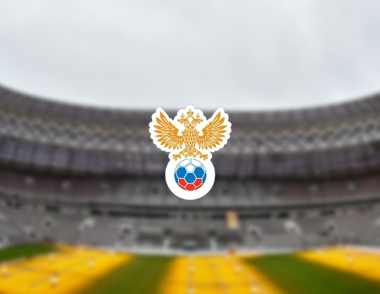 Финальный матч отборочного турнира чемпионата мира 2022 сборной России