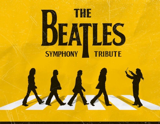 The Beatles Symphonic Tribute Show