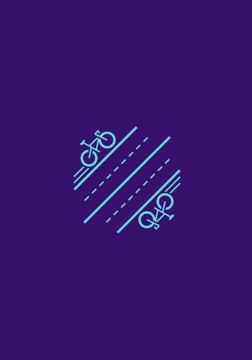 Олимпиада 2024 – CRD01 Велоспорт по шоссе – гонка среди мужчин и женщин (медальная сессия)  logo