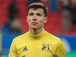 Дмитрий Полоз