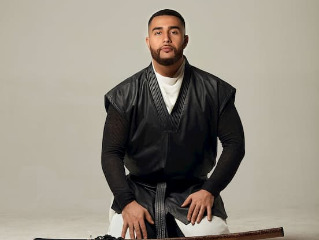 Jah Khalib