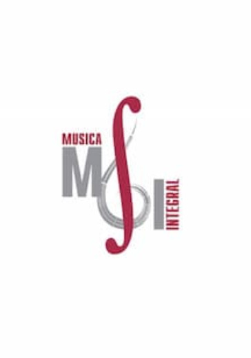 Фестиваль «Musica Integral» logo