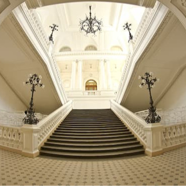 Белый зал СПбПУ