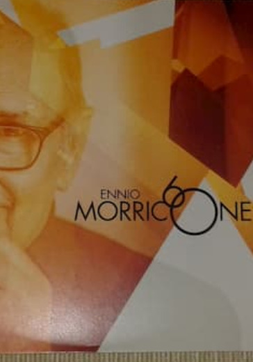 Шедевры Эннио Морриконе logo