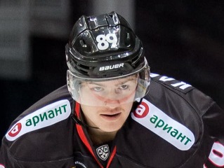 Карпухин Илья