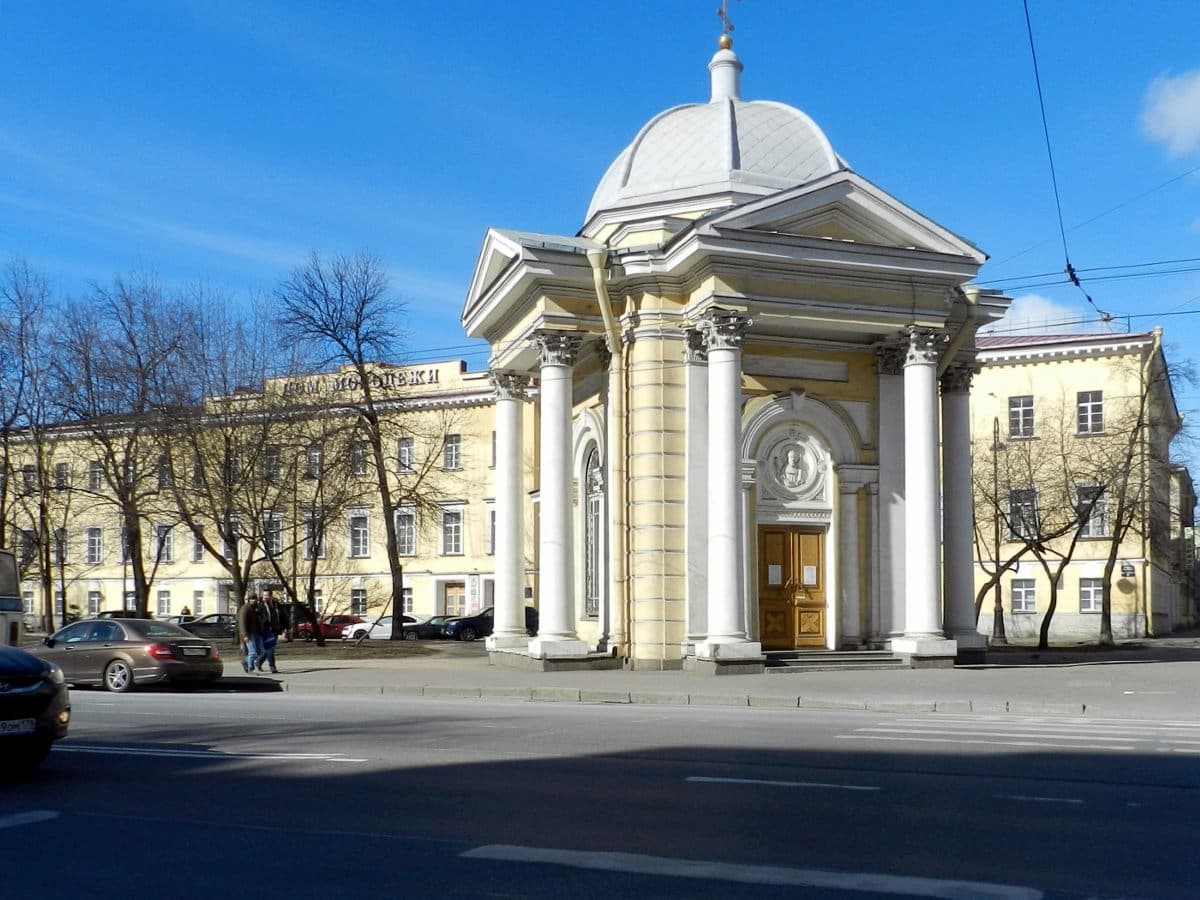 🏫 Афиша, расписание и билеты - Дом молодежи Василеостровского района  Санкт-Петербурга в Санкт-Петербурге | Portalbilet.ru