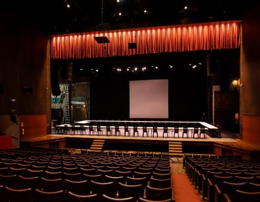 Театр Universidad de Medellin
