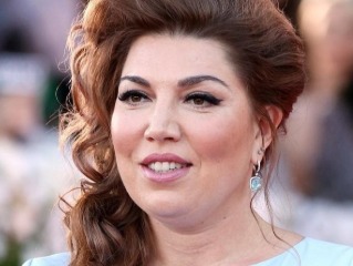 Екатерина Скулкина
