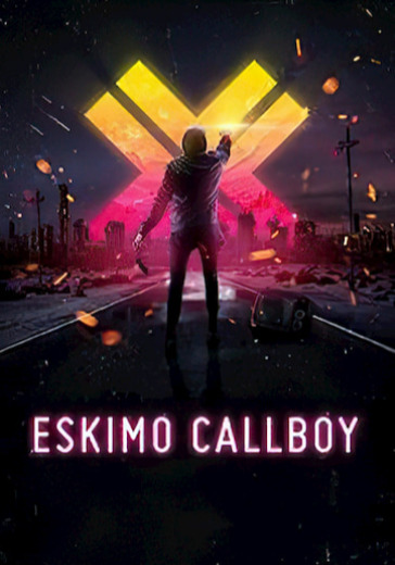 Eskimo Callboy logo