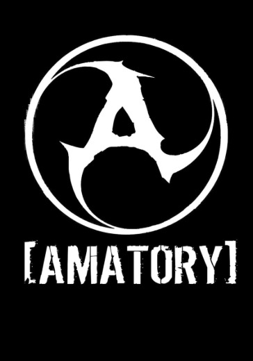 AMATORY logo
