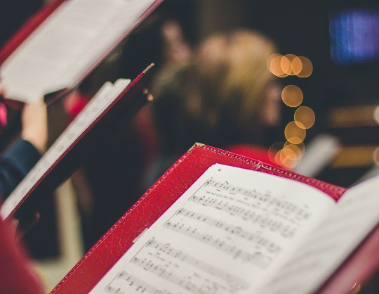 Заключительный концерт XXIII Московского международного конкурса на лучшее исполнение духовной музыки «Рождественская песнь»