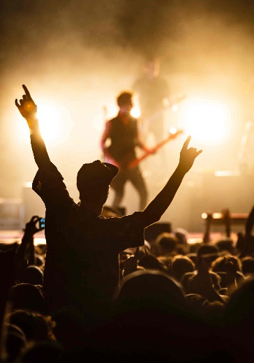 Revolution Festival Spb 2023 logo