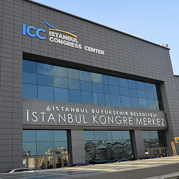 Istanbul Congress Center