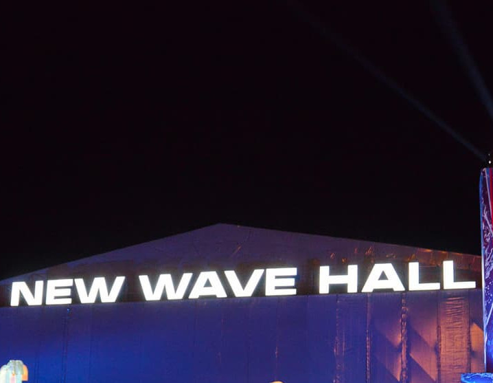 New Wave Hall (Сочи)
