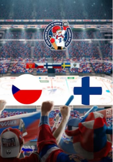Чехия - Финляндия logo