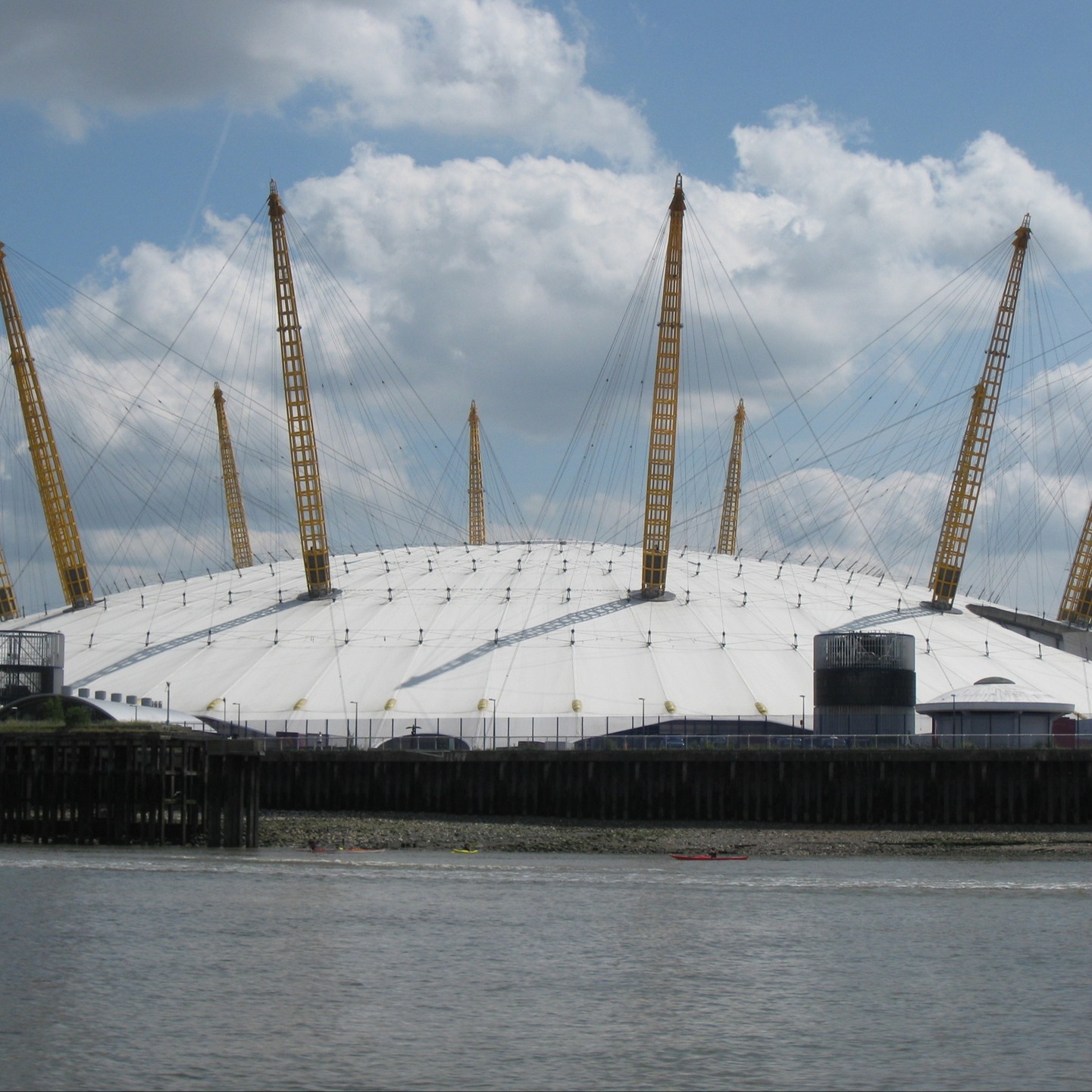 O2 Arena (Лондон)