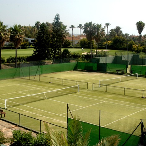 Теннисный клуб Батуми (Batumi Tennis Club)