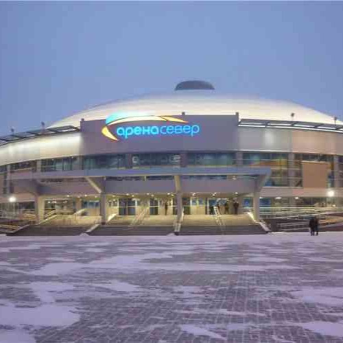 Арена Север (Воронеж)