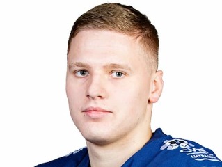 Ромаев Михаил