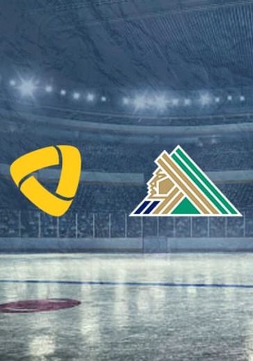 ХК Северсталь - ХК Салават Юлаев logo