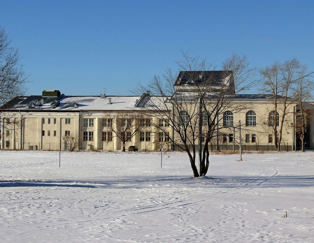 🏫 Афиша, расписание и билеты - Дворец Культуры ЧТПЗ в Челябинске |  Portalbilet.ru