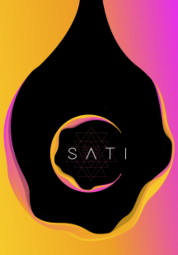 Sati Ethnica logo