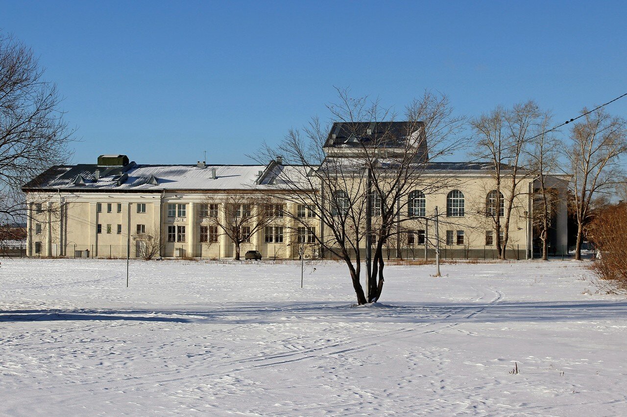 🏫 Афиша, расписание и билеты - Дворец Культуры ЧТПЗ в Челябинске |  Portalbilet.ru