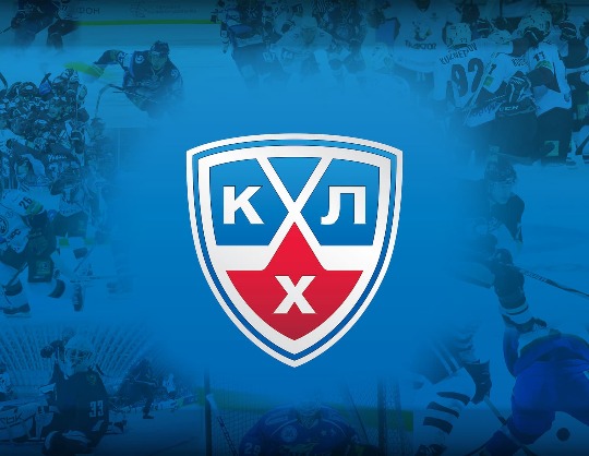 Финал конференции плей-офф КХЛ. ХК Авангард - Ак Барс