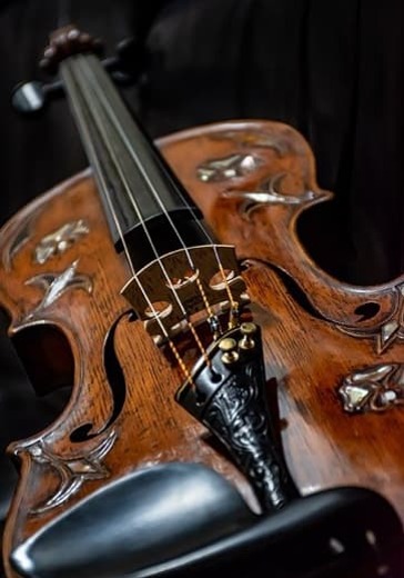 Концерт Magic Cellos Band «Мировые рок-хиты на виолончелях» logo