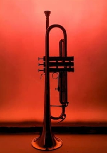 Концерт-лекция «История трубы в джазе» logo