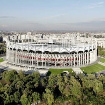 National Arena Bucharest