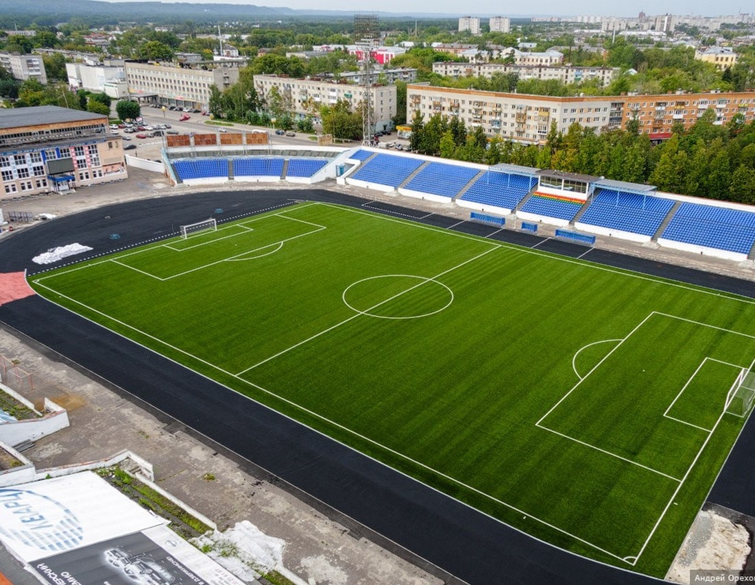 🏟 Афиша, расписание и билеты - Стадион Химик в Воскресенске |  Portalbilet.ru