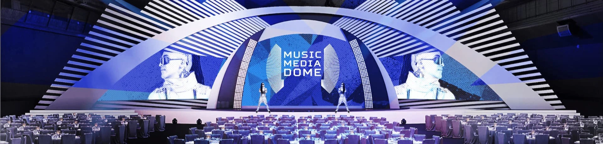 🎤 Афиша, расписание и билеты в клуб Music Media Dome (MMD) в Москве |  Portalbilet.ru