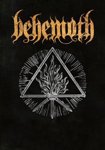 BEHEMOTH logo