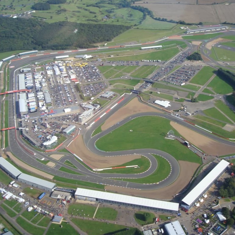 Silverstone Circuit