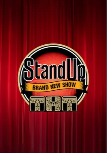 StandUp Show logo