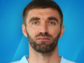 Эдиев Исмаил