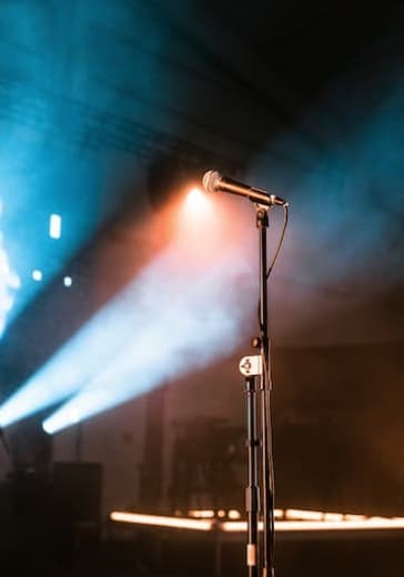 Stand-Up концерт Гурама Амаряна, Расула Чабдарова, Павла Дедищева и Артёма Винокура logo