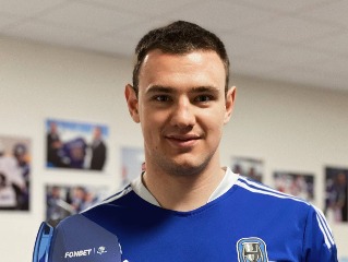 Кирилл Панюков