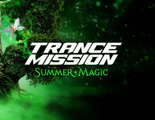 Trancemission «Summer Magic»