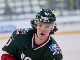 Дмитрий Воронков