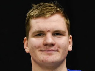 Кирилл Кирсанов