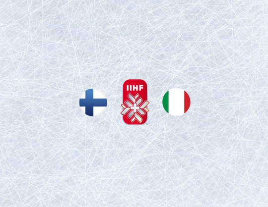 Чемпионат мира по хоккею 2021: Финляндия - Италия