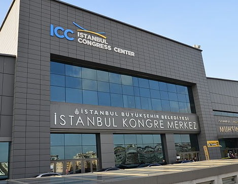 Istanbul Congress Center