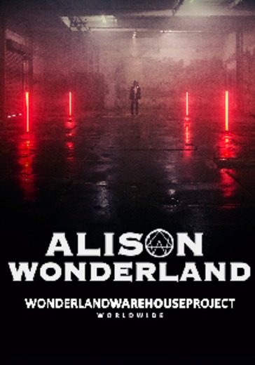 Alison Wonderland logo
